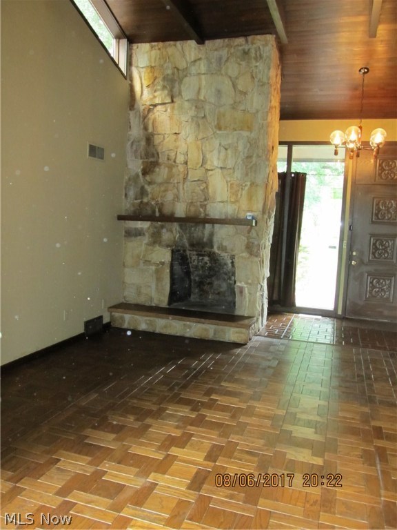 Township/Kinsman Sec 19 - Residential