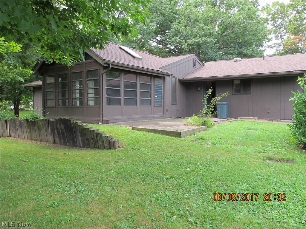 Township/Kinsman Sec 19 - Residential