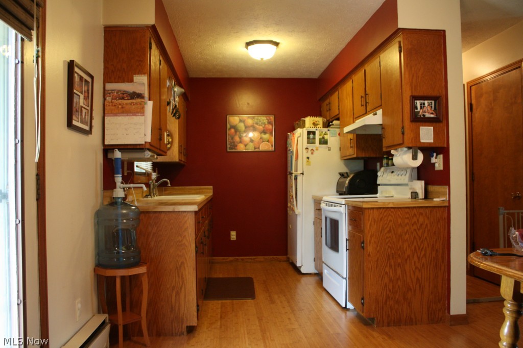 Canaan - Residential