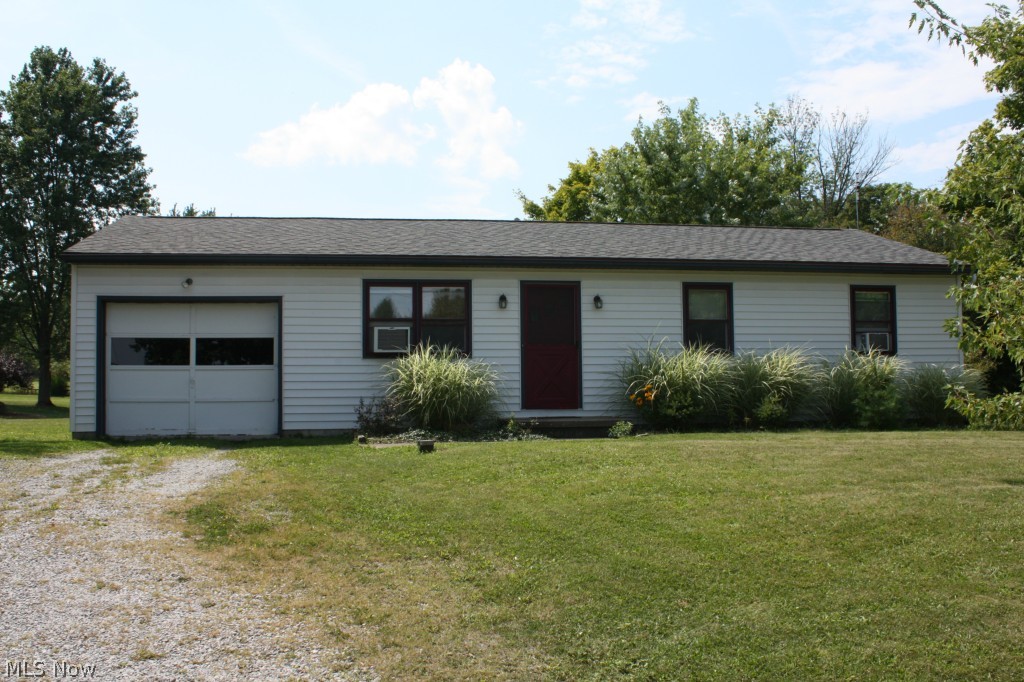 Canaan - Residential