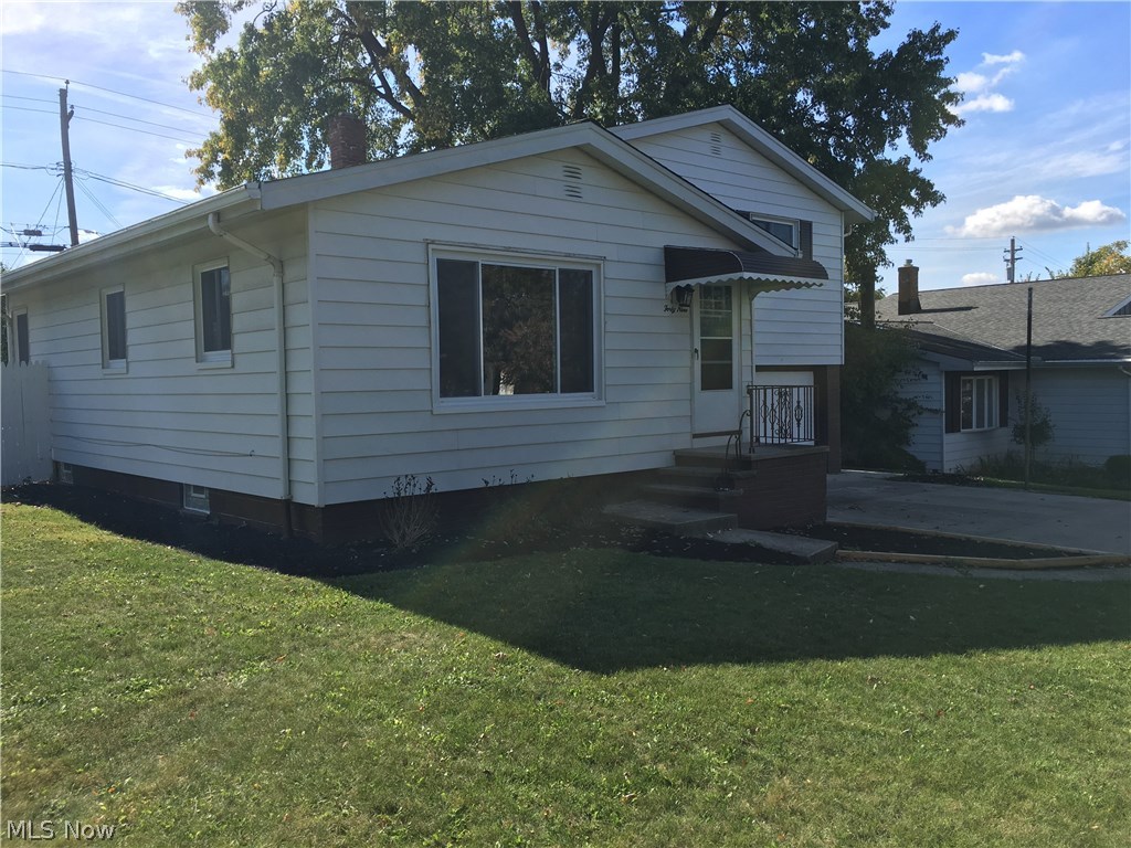 Meadowbrook 01 - Residential