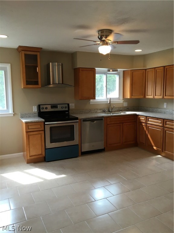 Meadowbrook 01 - Residential