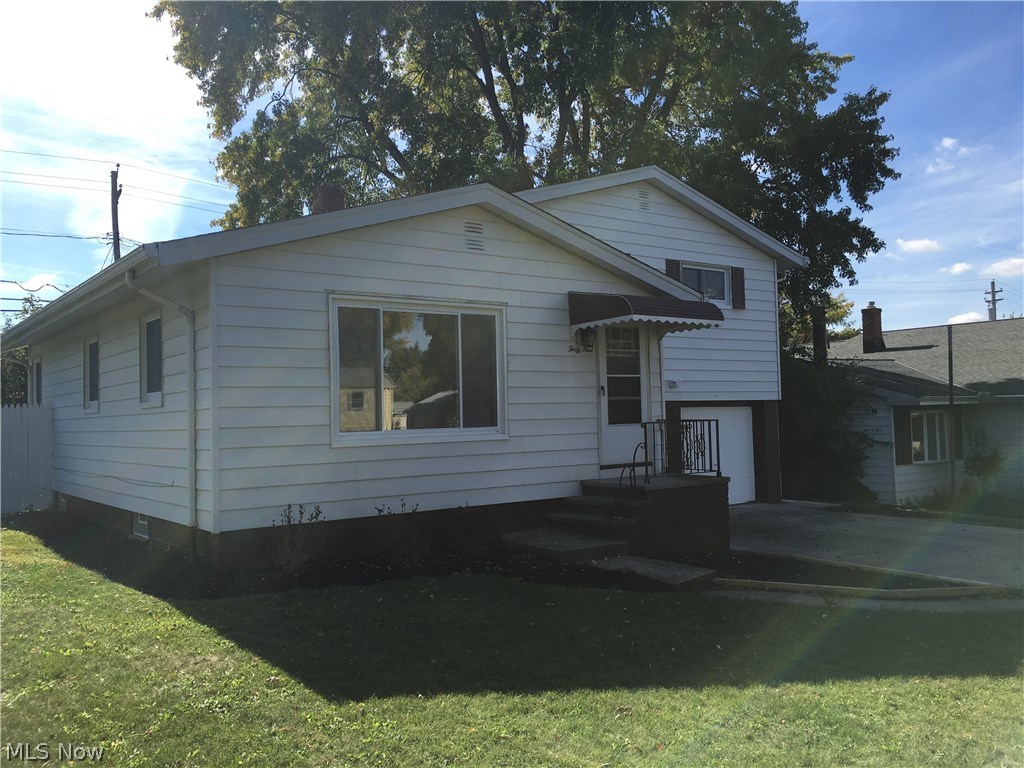 Meadowbrook 01 - Residential