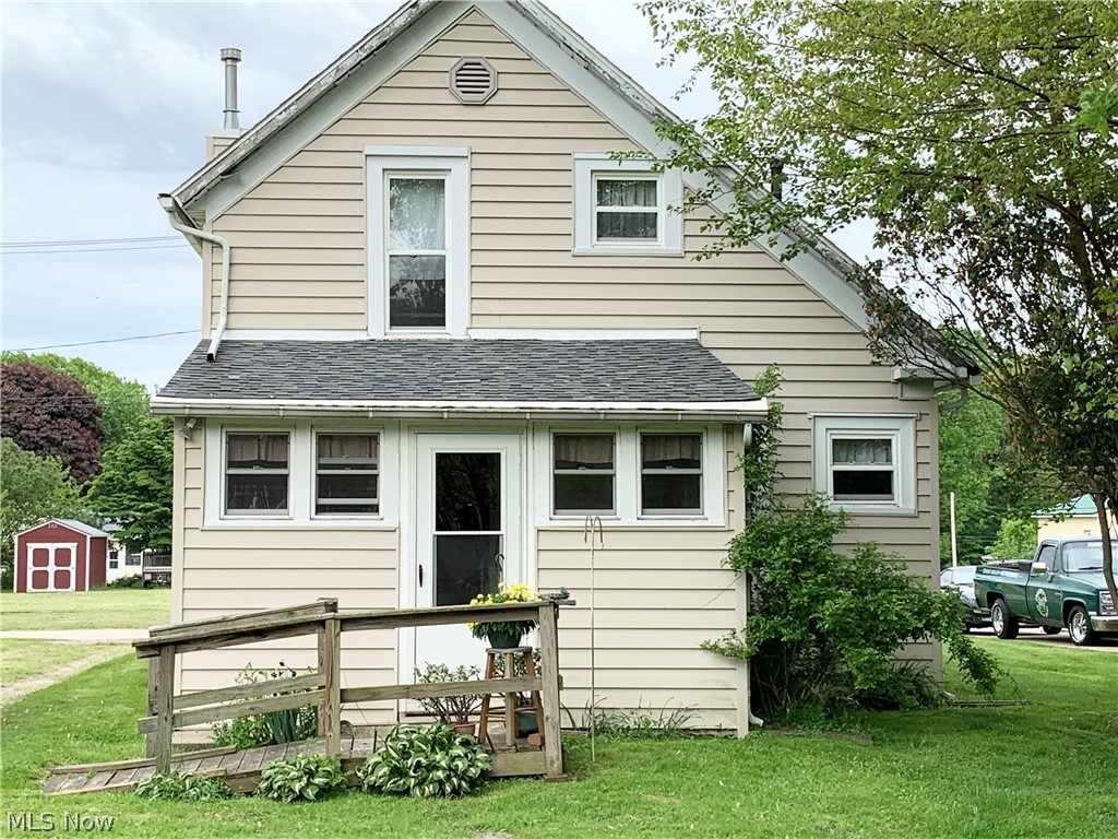 Lakeview - Residential