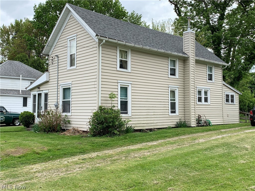 Lakeview - Residential