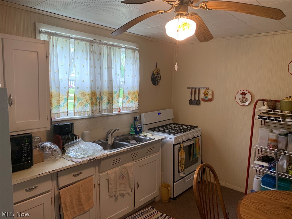 Lakeview - Residential