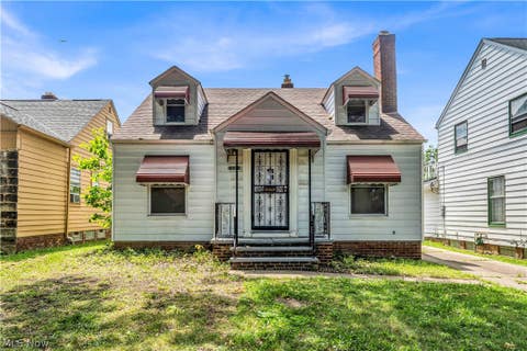 Homes For Rent - 16004 Invermere Avenue<br/> Cleveland, OH 44128