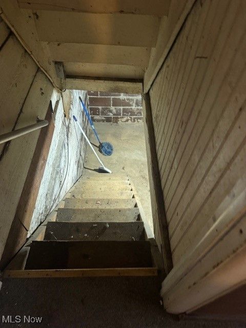 Tiny photo for 1517 Main Street St, Wellsburg, WV 26070 (MLS # 5179978)