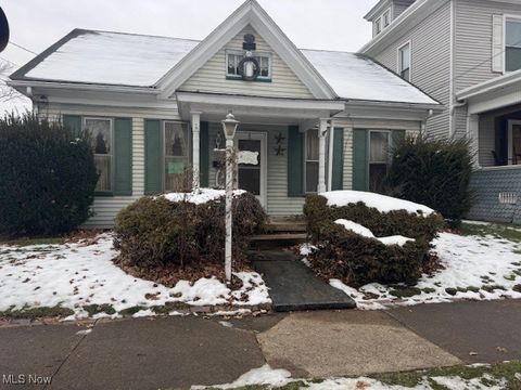 Tiny photo for 1517 Main Street St, Wellsburg, WV 26070 (MLS # 5179978)