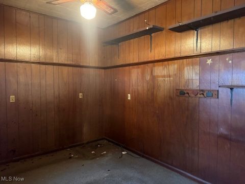 Tiny photo for 1517 Main Street St, Wellsburg, WV 26070 (MLS # 5179978)