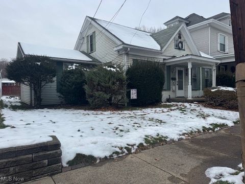 Tiny photo for 1517 Main Street St, Wellsburg, WV 26070 (MLS # 5179978)