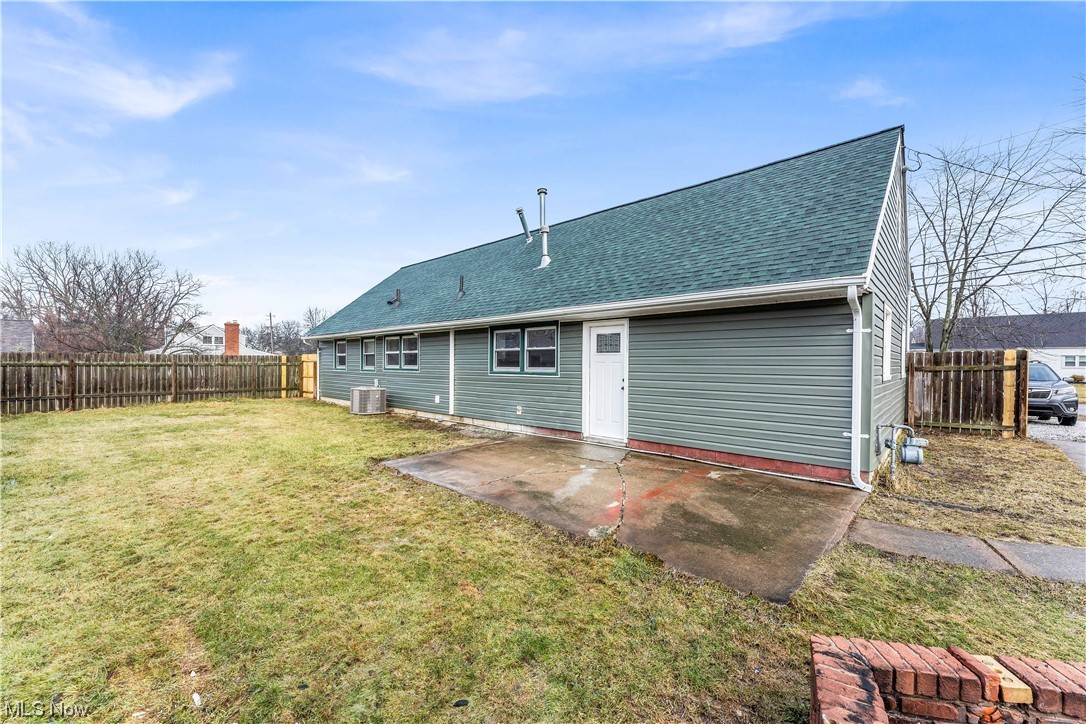 Padway Allotment 02 - Residential