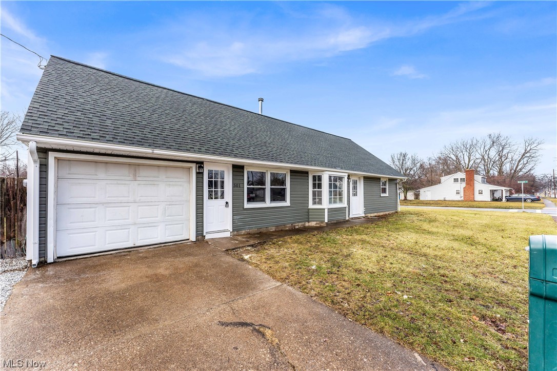 Padway Allotment 02 - Residential