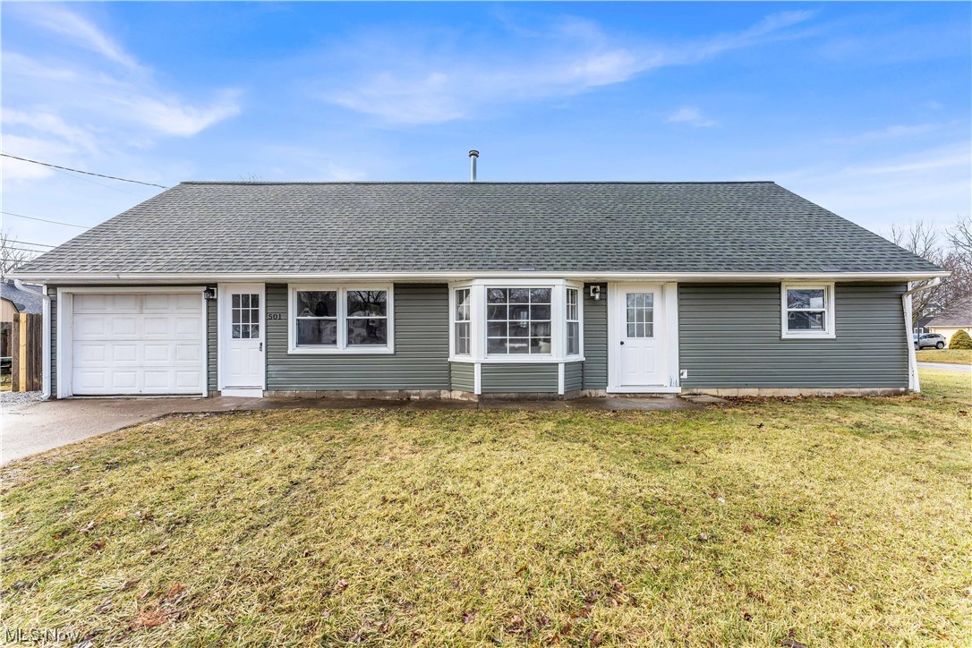 Padway Allotment 02 - Residential