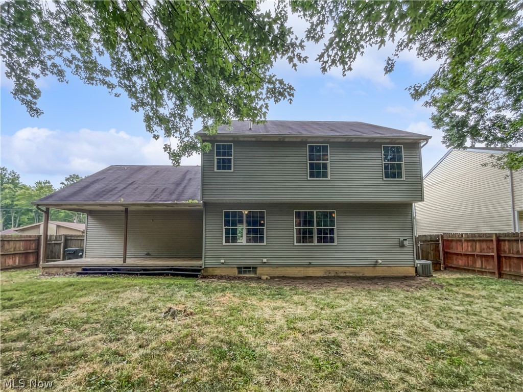 Hope Court Sub - Residential