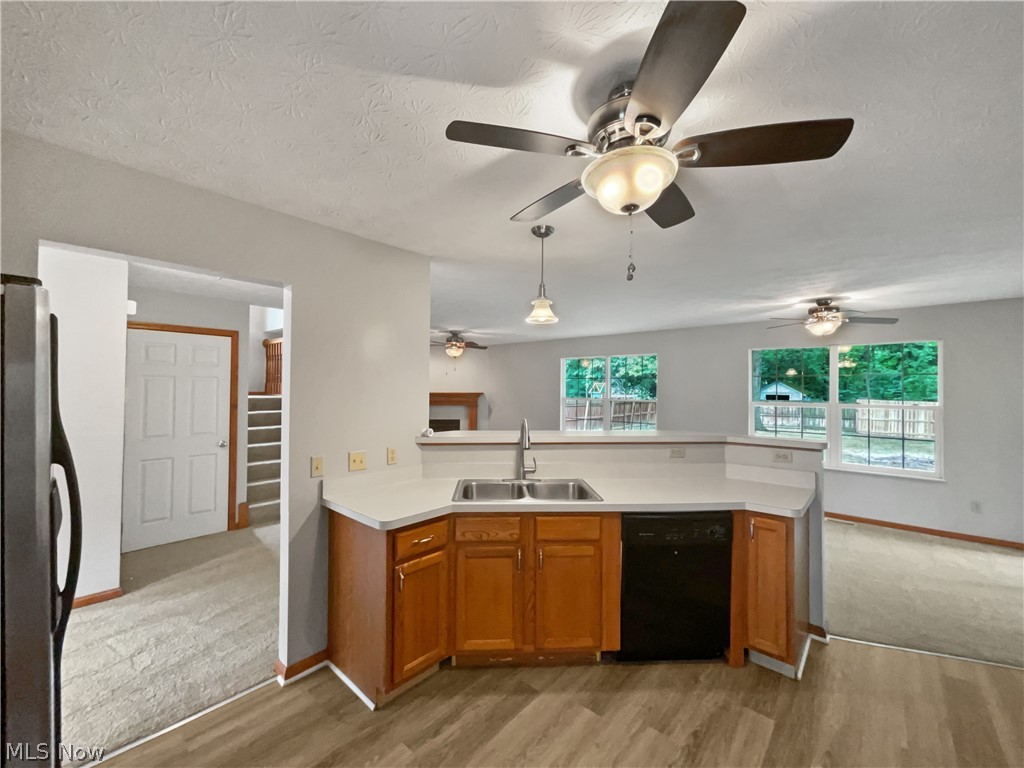 Hope Court Sub - Residential