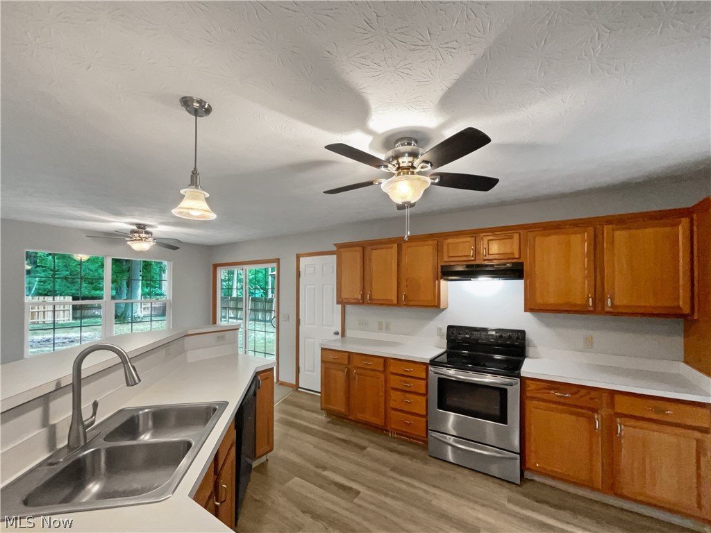 Hope Court Sub - Residential