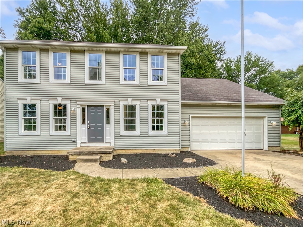 Hope Court Sub - Residential