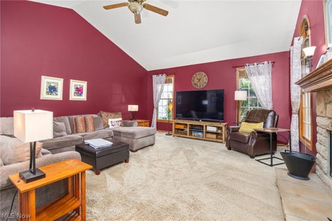 Tiny photo for 621 Continental Drive, Medina, OH 44256 (MLS # 5237010)
