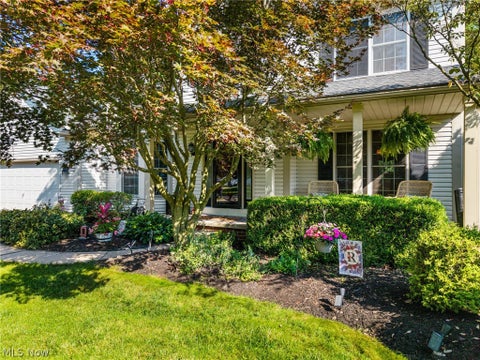Tiny photo for 621 Continental Drive, Medina, OH 44256 (MLS # 5237010)