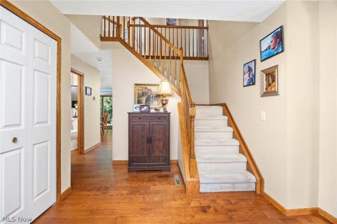 Tiny photo for 621 Continental Drive, Medina, OH 44256 (MLS # 5237010)