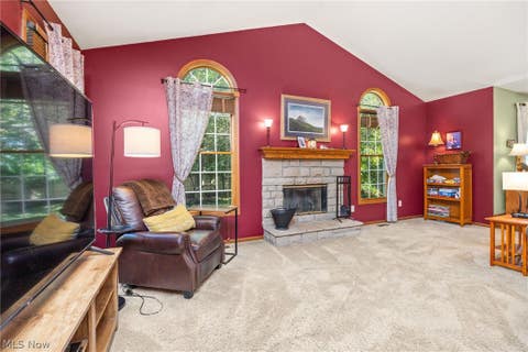Tiny photo for 621 Continental Drive, Medina, OH 44256 (MLS # 5237010)