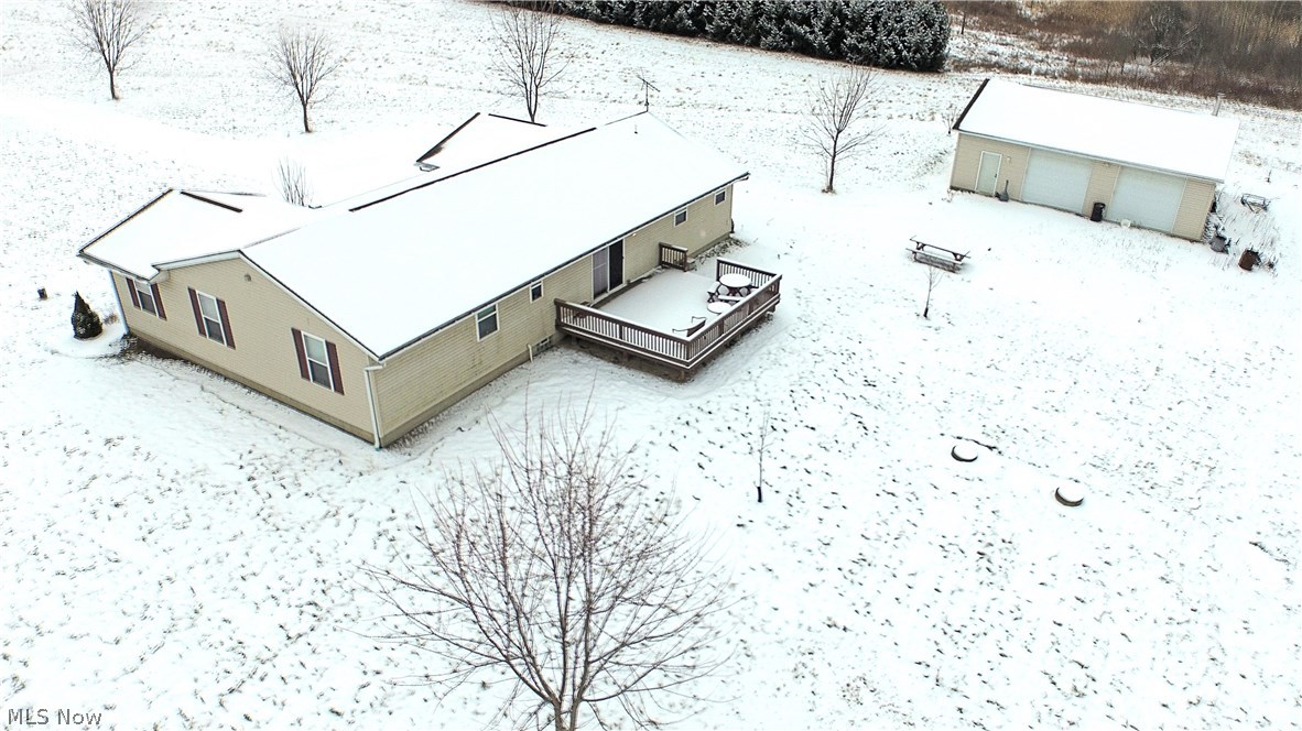 Bloomfield Township - Residential