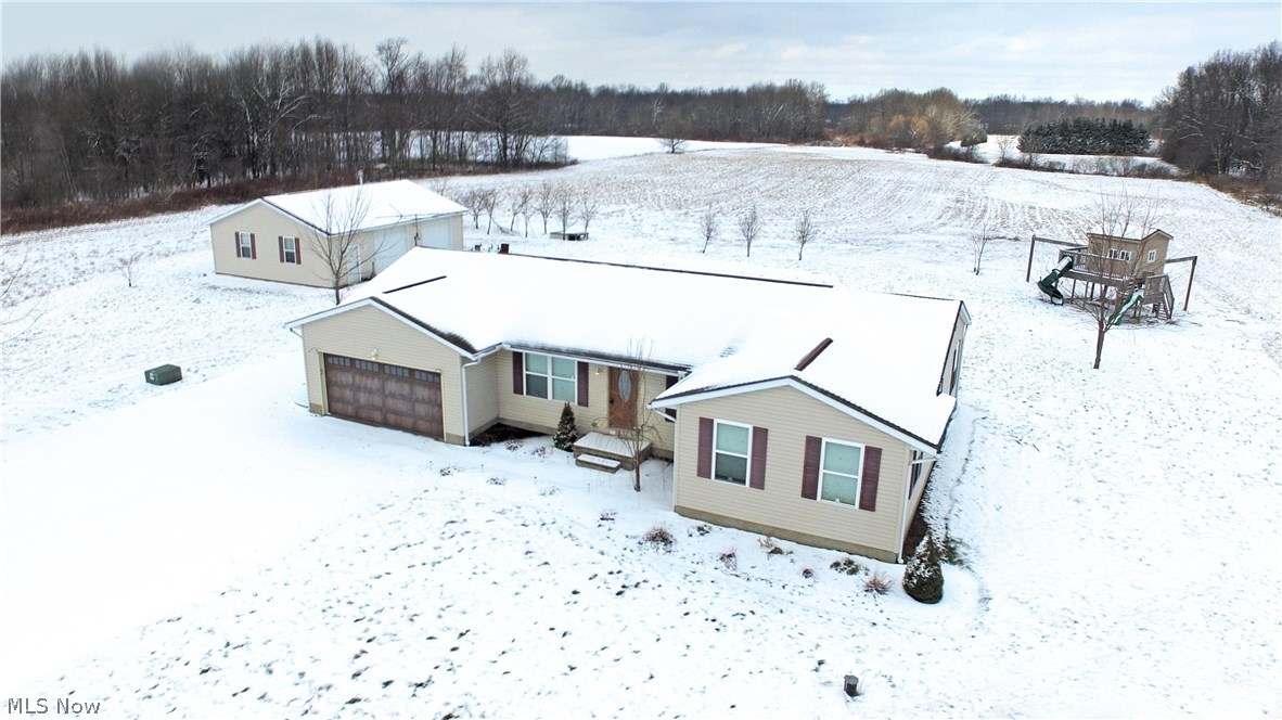 Bloomfield Township - Residential