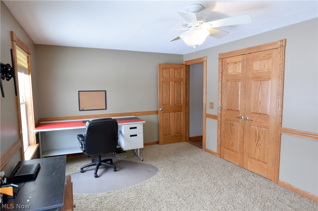 Bloomfield Township - Residential