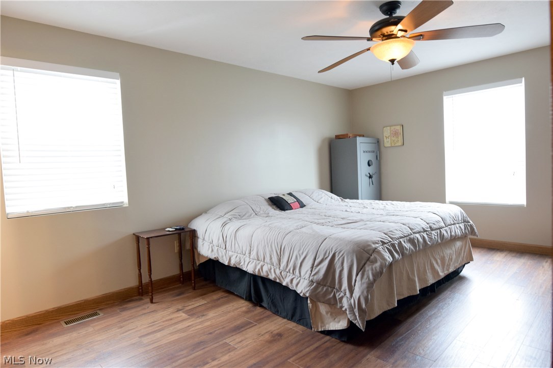 Bloomfield Township - Residential