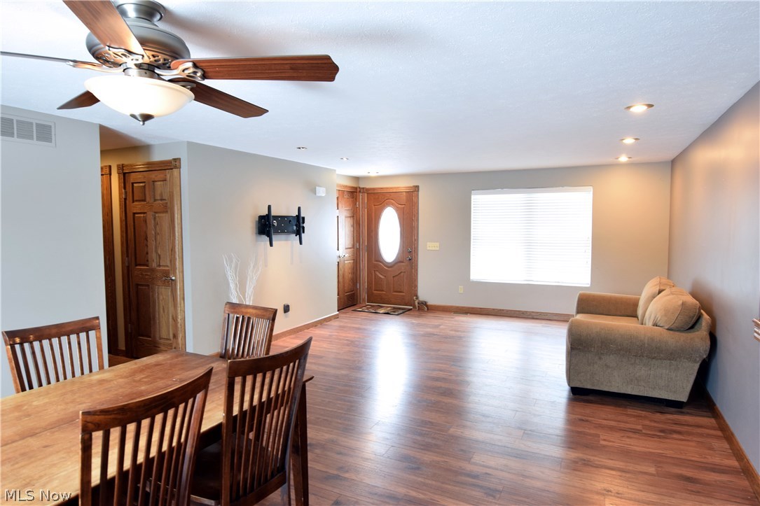 Bloomfield Township - Residential