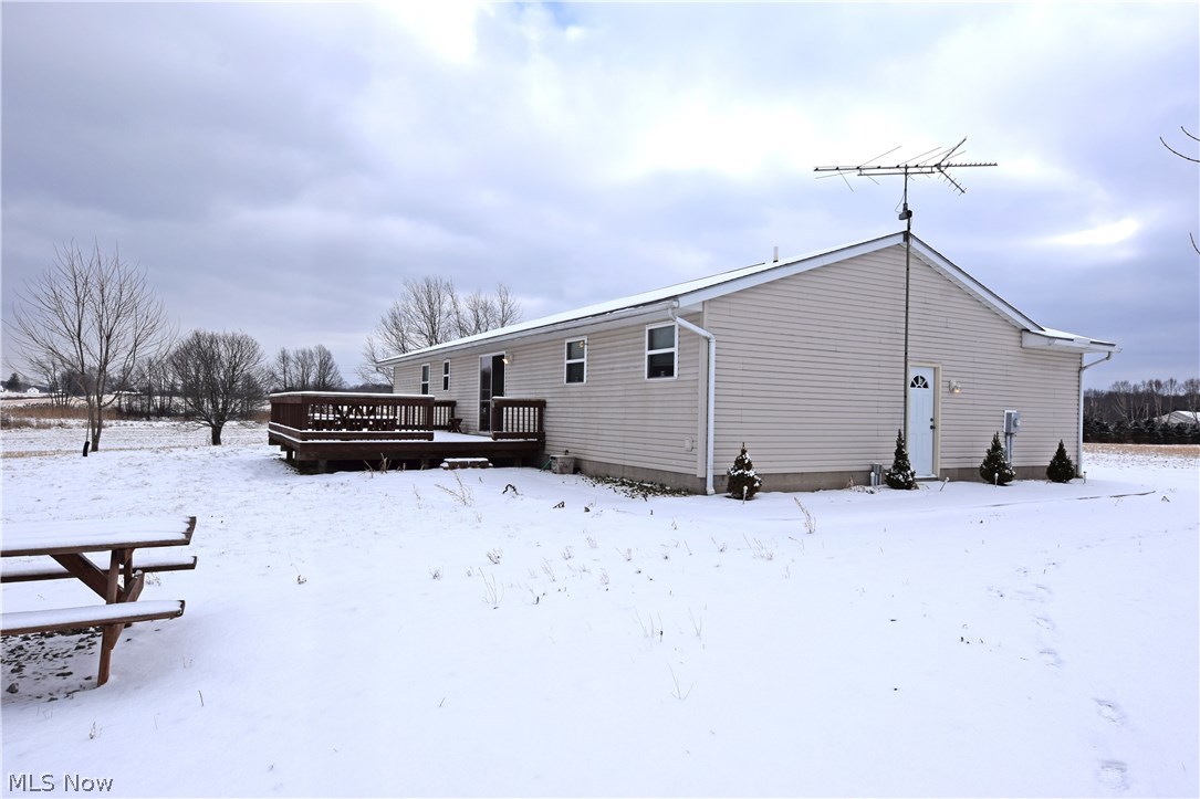 Bloomfield Township - Residential