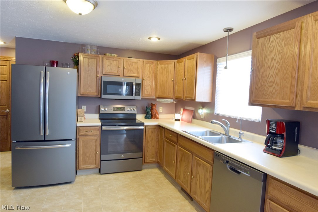 Bloomfield Township - Residential