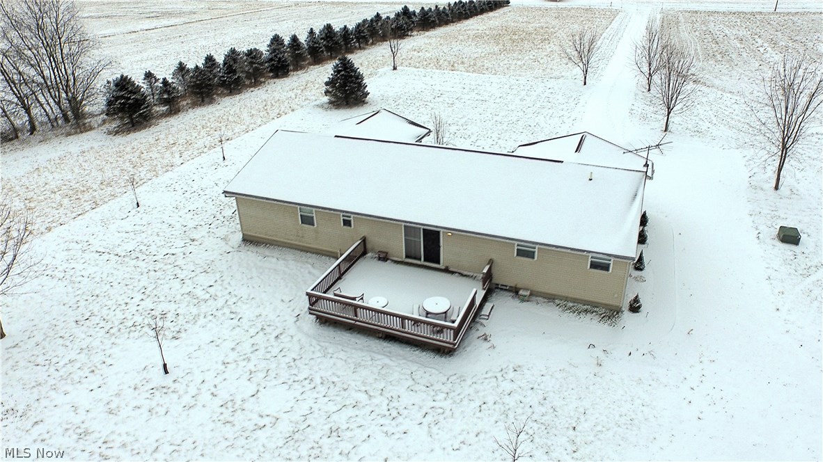 Bloomfield Township - Residential