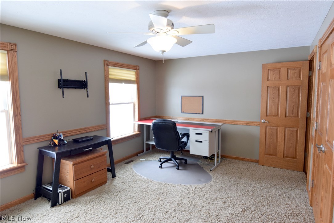 Bloomfield Township - Residential