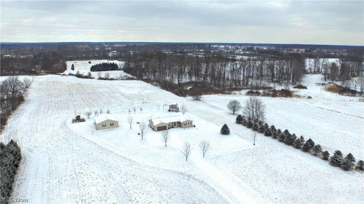 Bloomfield Township - Residential