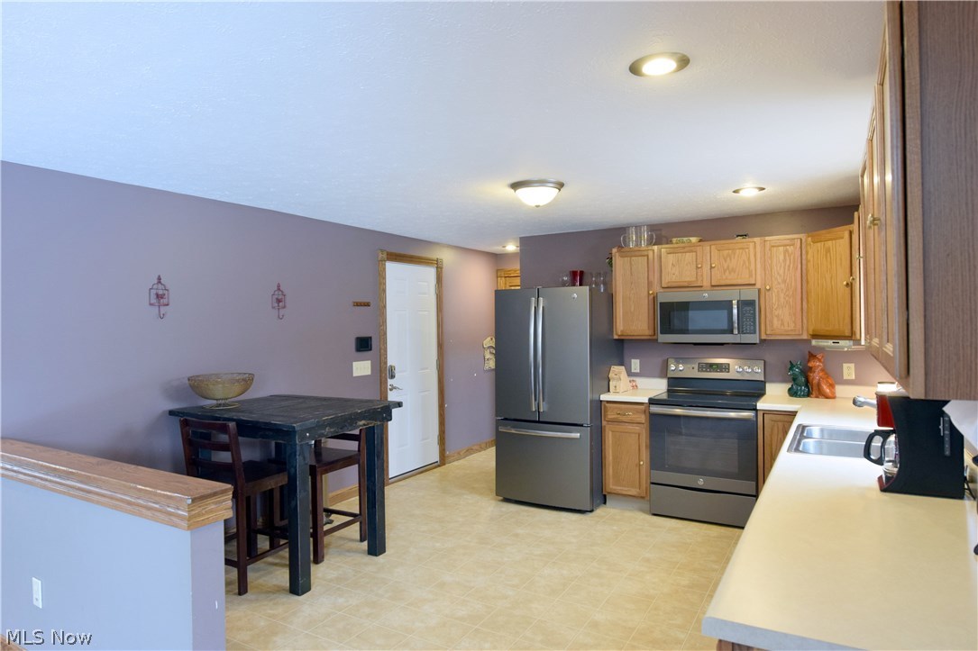 Bloomfield Township - Residential