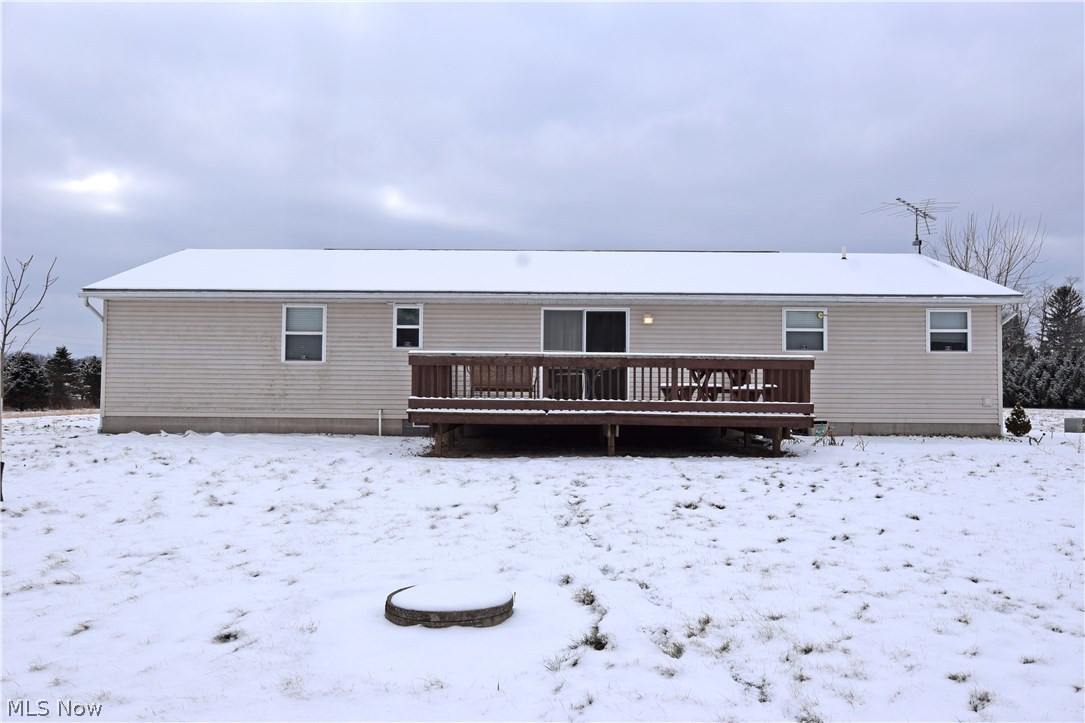 Bloomfield Township - Residential