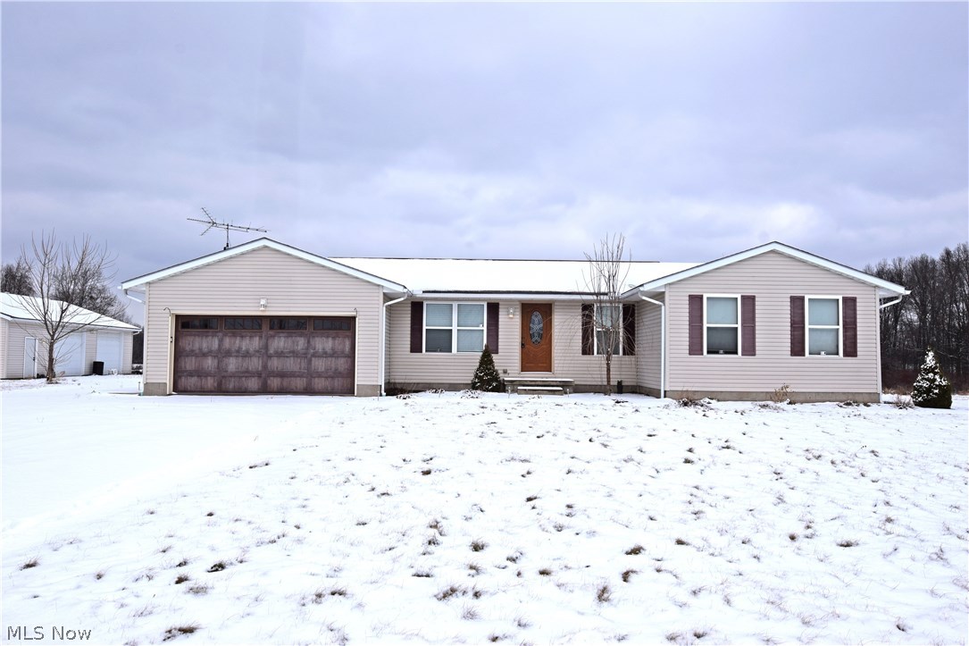 Bloomfield Township - Residential