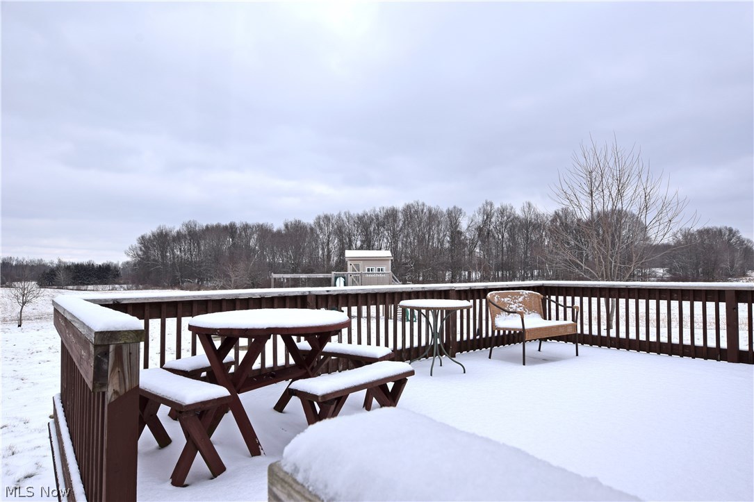 Bloomfield Township - Residential