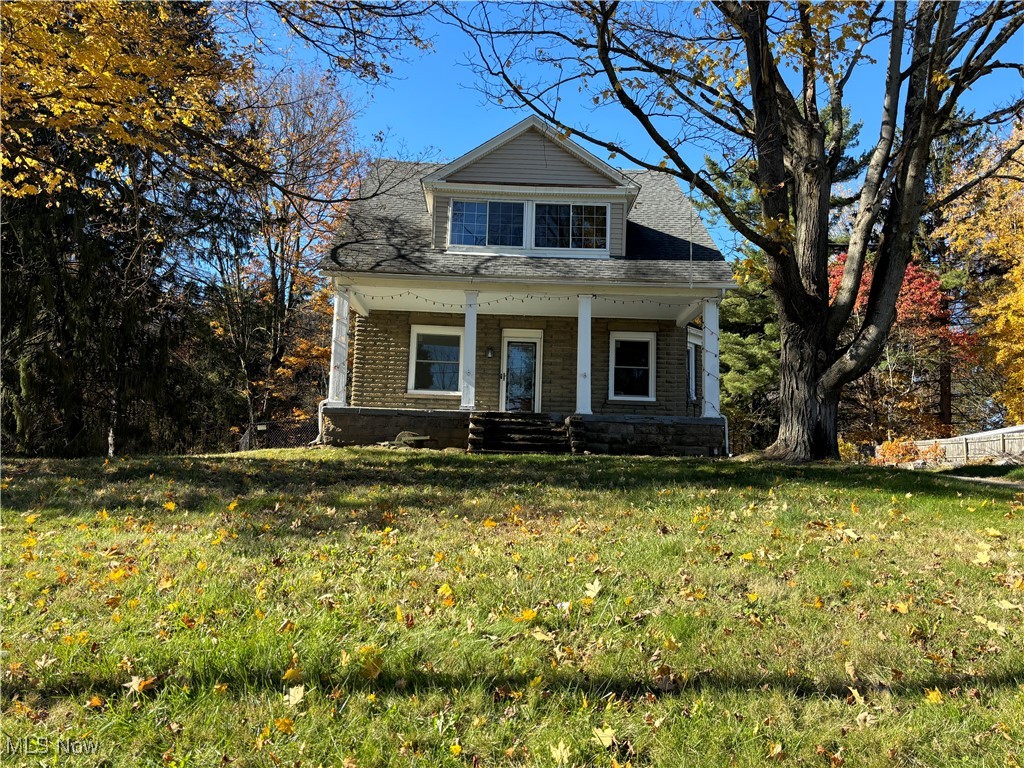 Mantua - Residential