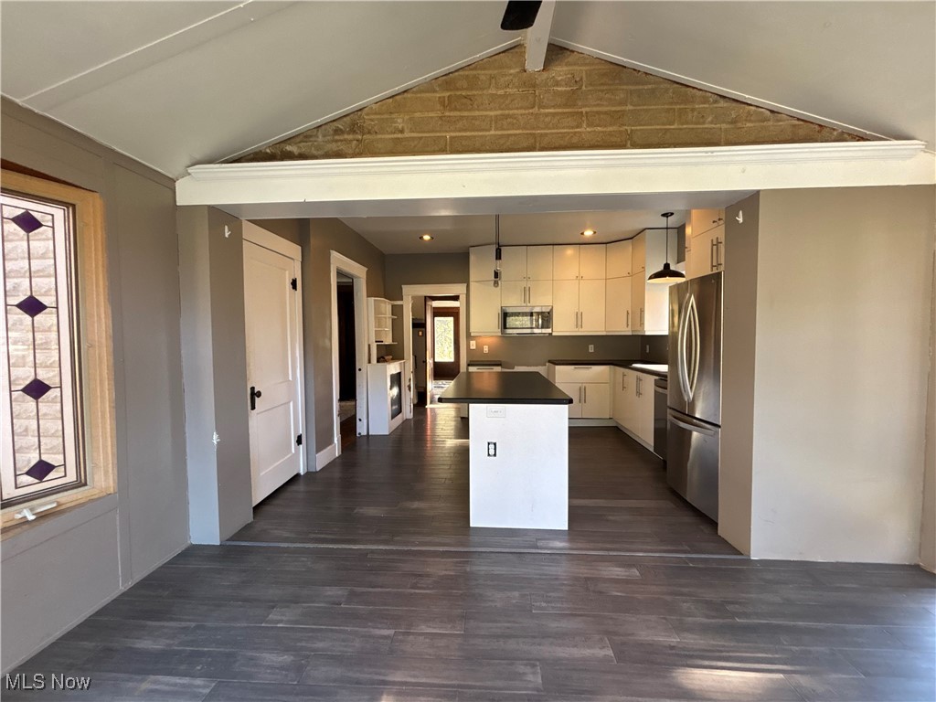 Mantua - Residential