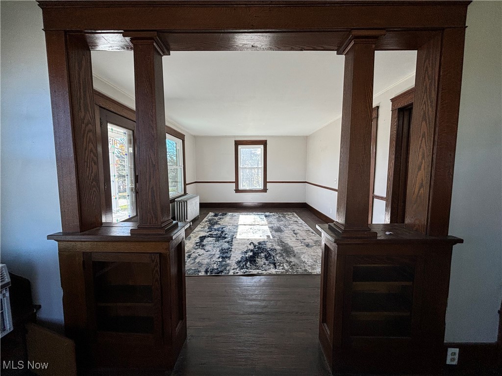 Mantua - Residential