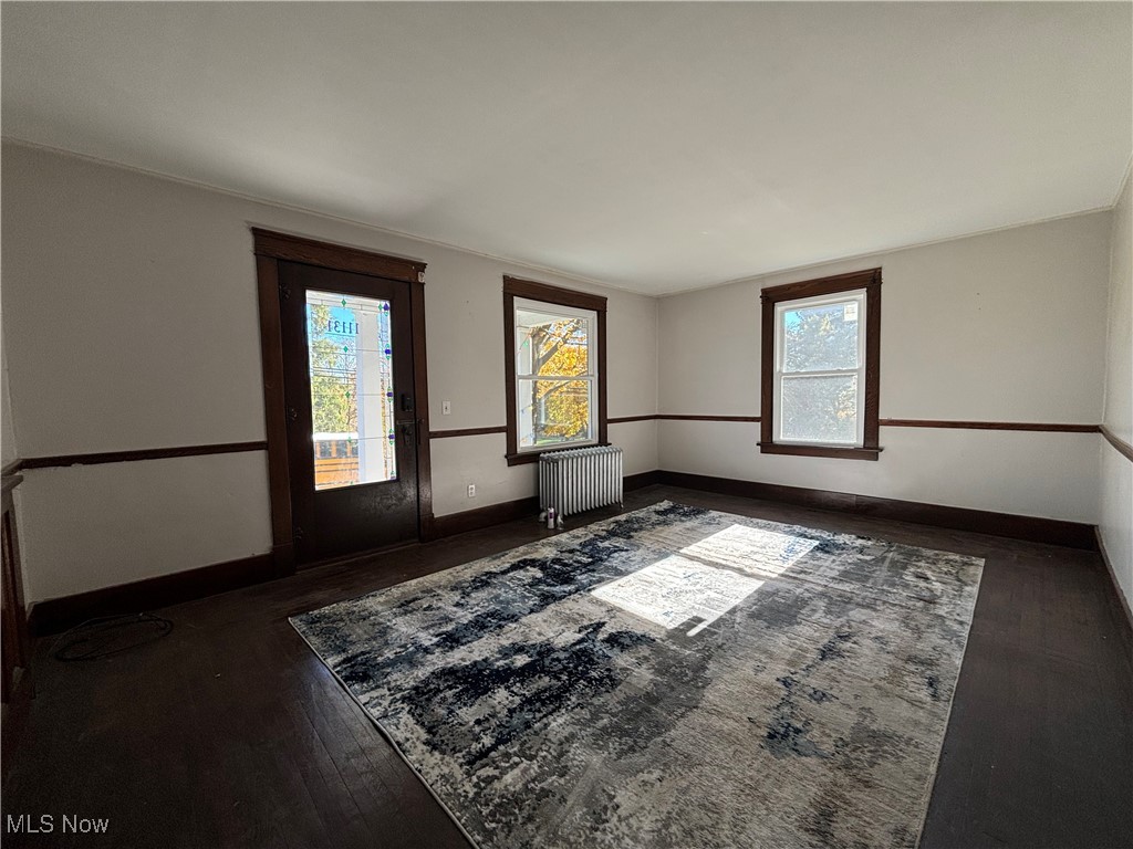 Mantua - Residential