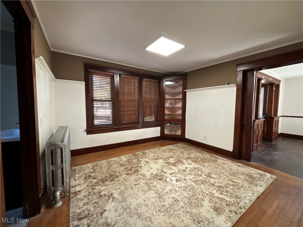 Mantua - Residential