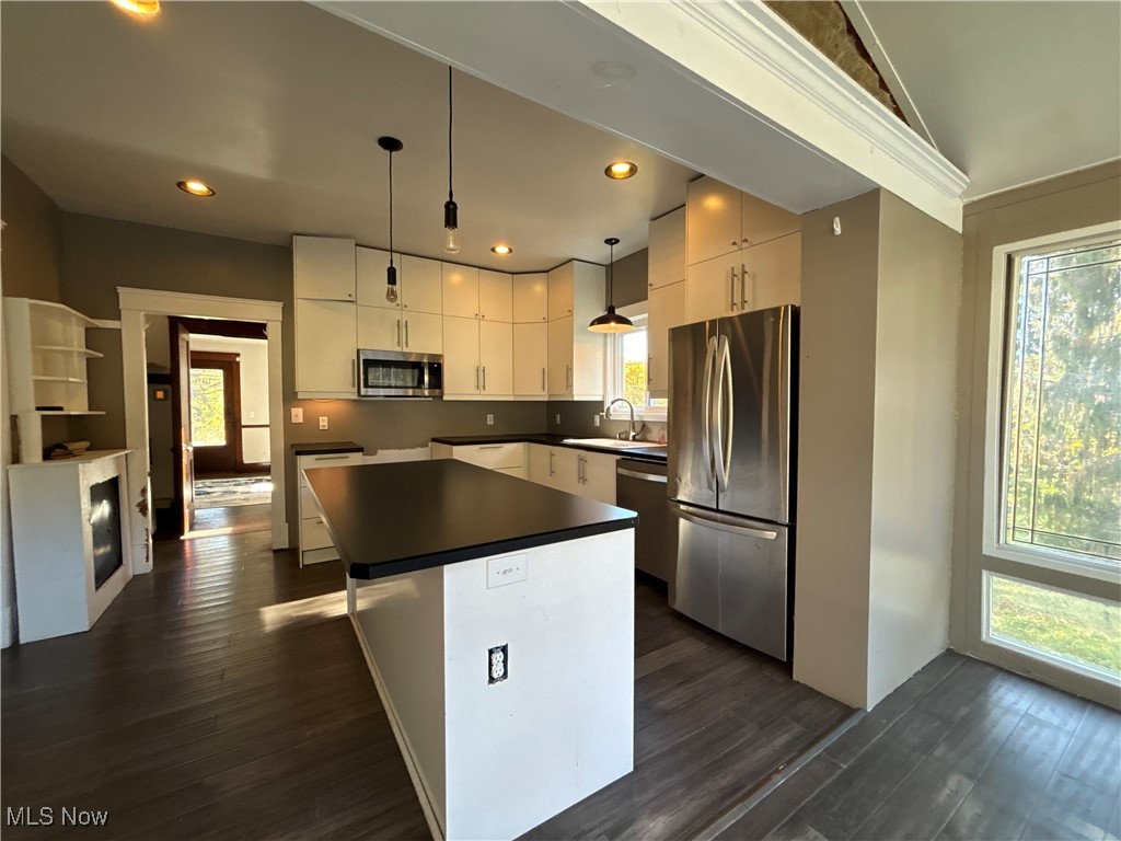 Mantua - Residential