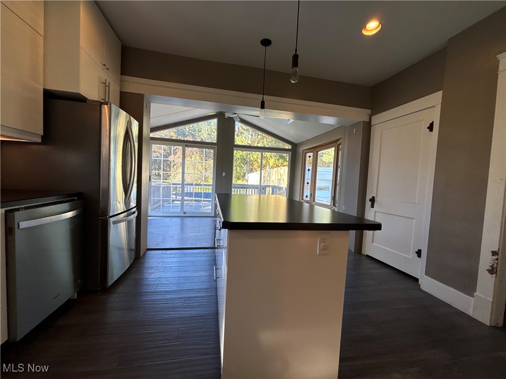 Mantua - Residential