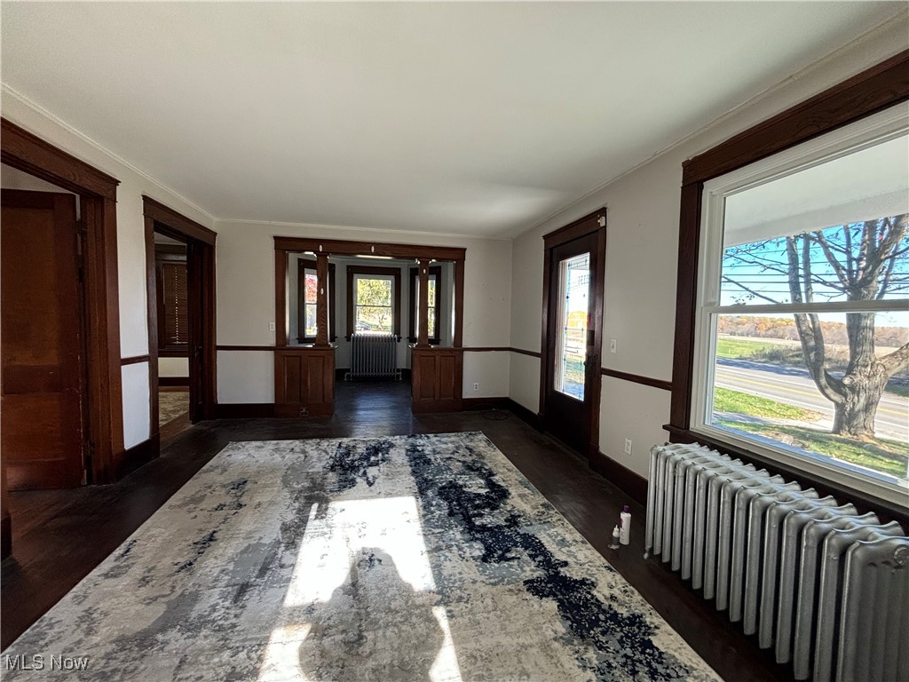 Mantua - Residential