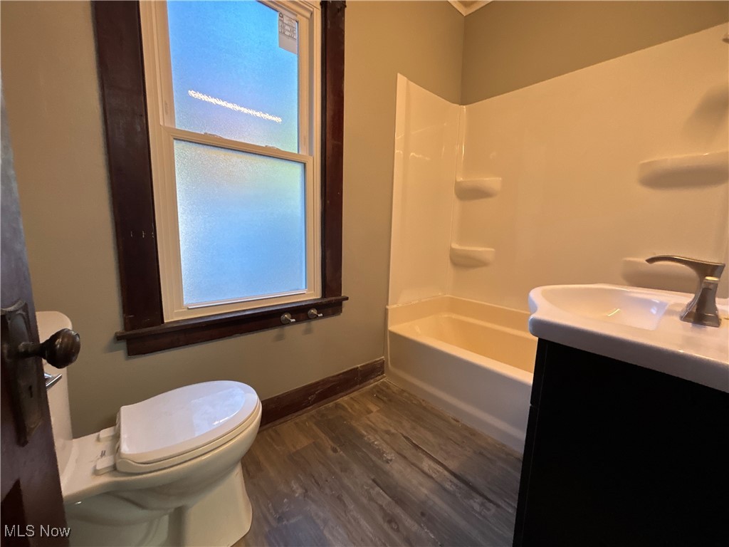 Mantua - Residential