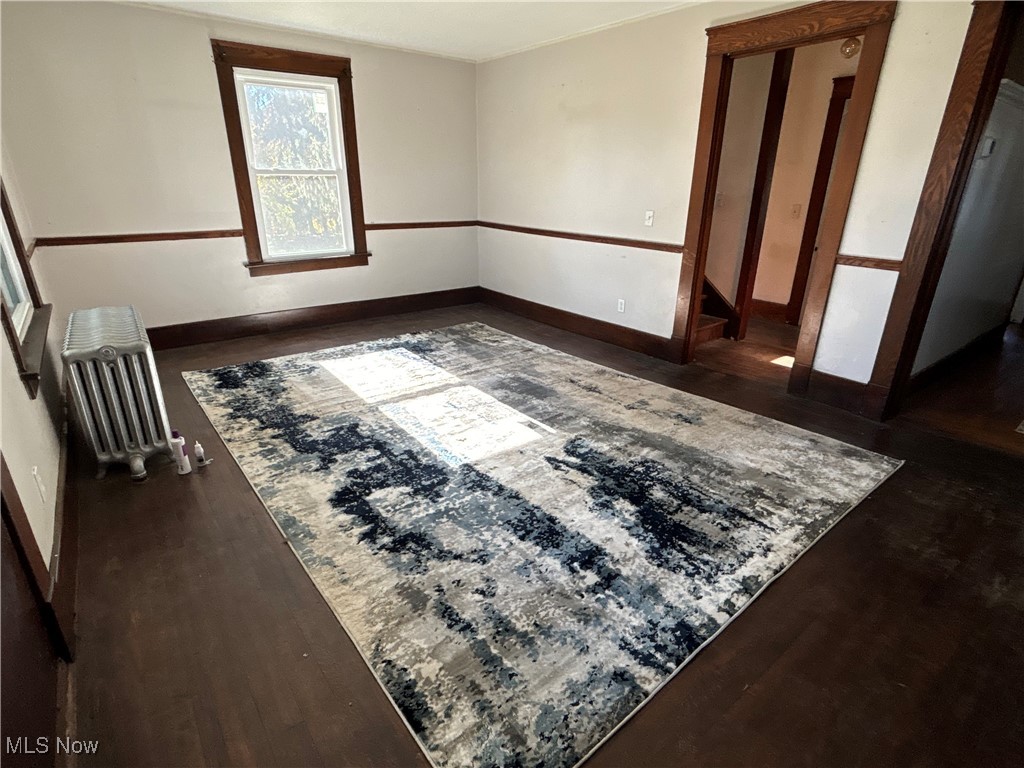 Mantua - Residential